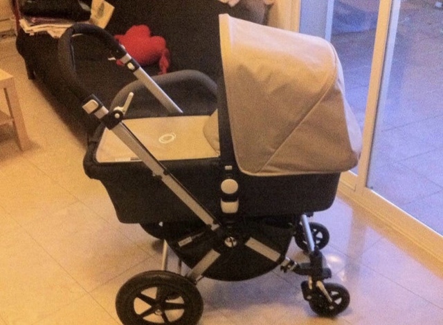MILANUNCIOS | Bugaboo. Coches de bebe bugaboo en Madrid MILANUNCIOS | Bugaboo. Coches de bebe bugaboo en Madrid