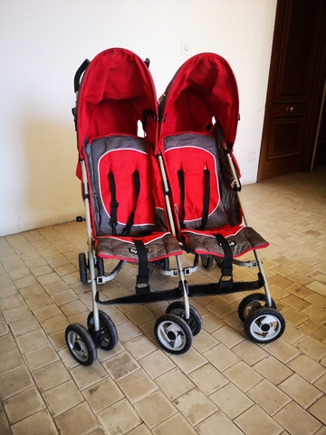 MILANUNCIOS | Gemelar nurse. Coches de bebe gemelar nurse MILANUNCIOS | Gemelar nurse. Coches de bebe gemelar nurse