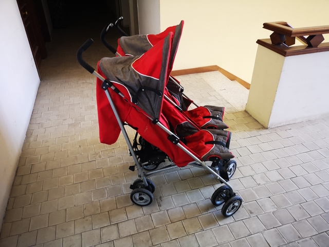 MILANUNCIOS | Gemelar nurse. Coches de bebe gemelar nurse MILANUNCIOS | Gemelar nurse. Coches de bebe gemelar nurse