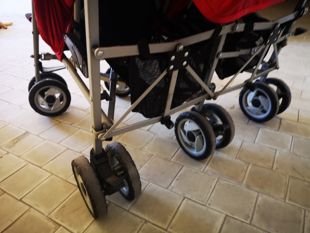 MILANUNCIOS | Gemelar nurse. Coches de bebe gemelar nurse MILANUNCIOS | Gemelar nurse. Coches de bebe gemelar nurse