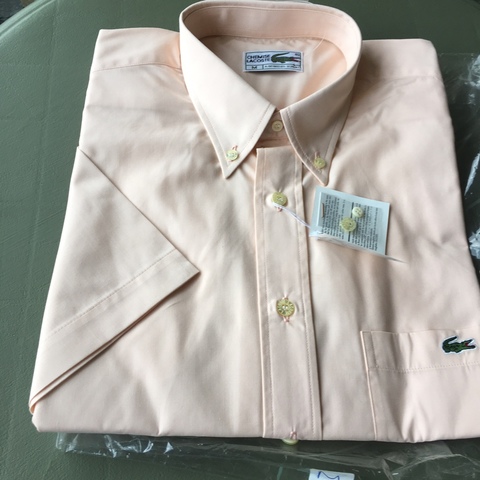 MILANUNCIOS | Camisas de hombre de segunda mano en Segovia MIL ANUNCIOS.COM Camisa hermes govantes