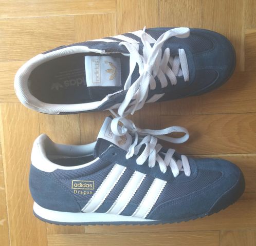 adidas dragon 41