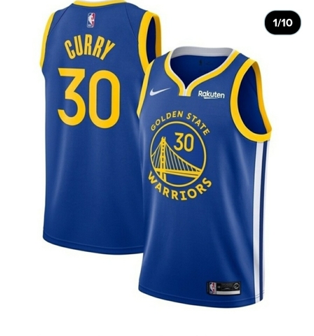 equipacion warriors 2018