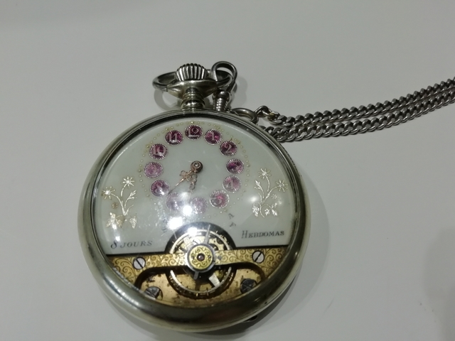 MIL ANUNCIOS.COM Reloj de bolsillo antiguo plata Segunda Reloj de bolsillo de mujer antiguo inglés oro 9 Vendido en