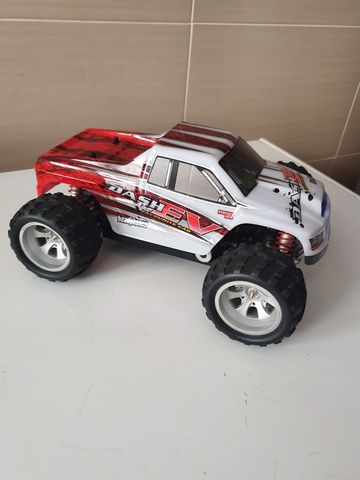 coche rc bateria