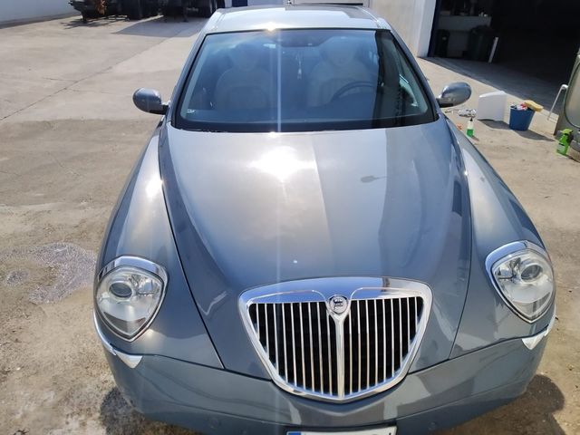 Lancia thesis murcia 08 picture