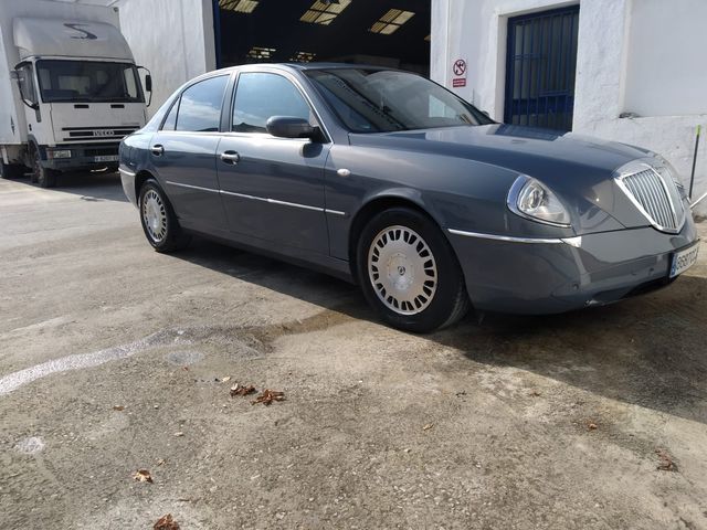 Lancia thesis murcia 05 picture