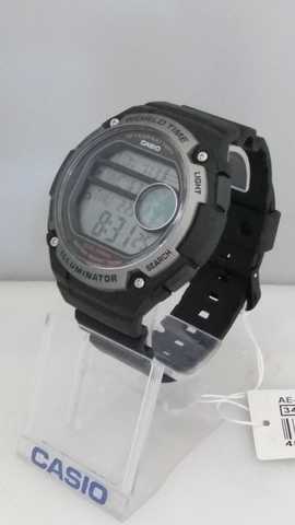 casio ae 3000