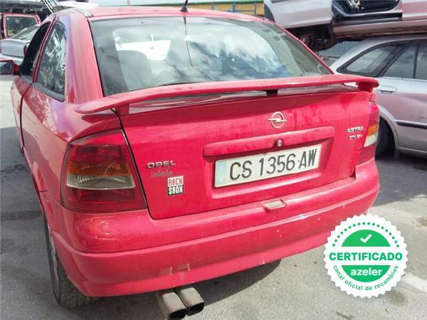 Mil Anuncios Com Porton Tra Opel Astra G Berlina