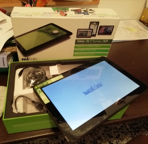 Mil Anuncios Com Tablet Worten Segunda Mano Y Anuncios Clasificados