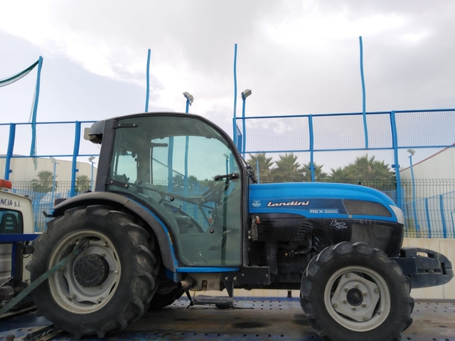 Mil Anuncios Com Landini Landini Rex