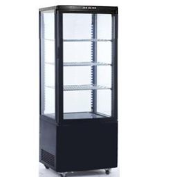 Estanterias con puertas de cristal Estanterias con puertas de cristal