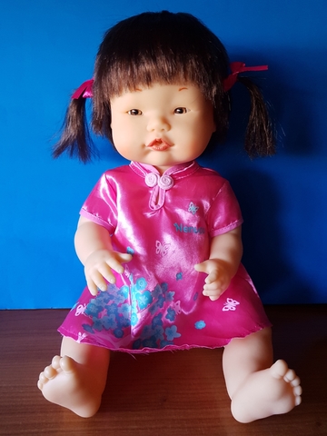 nenuco oriental