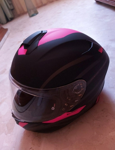 Casco Mujer Moto Barato Cascos Integral Axxis en Córdoba Casco Mujer Moto Barato Cascos Integral Axxis en Córdoba