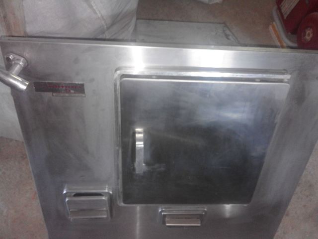 MIL ANUNCIOS.COM - Cocina carbón nueva Imigas, horno inox