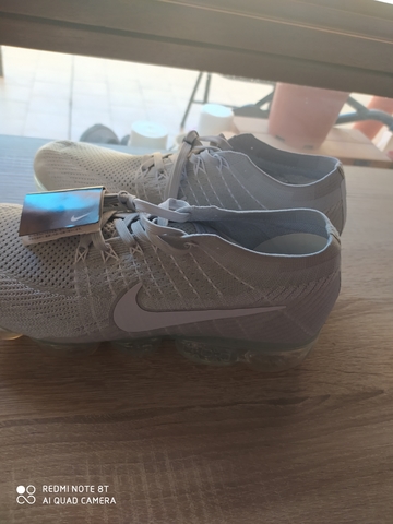 vapormax milanuncios