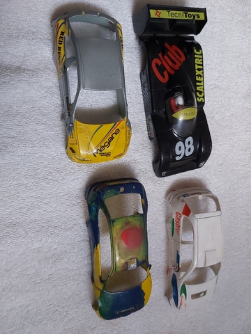 recambios coches scalextric