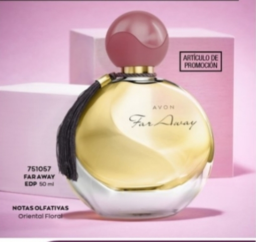 MIL ANUNCIOS.COM Perfume far away Segunda mano y anuncios MIL ANUNCIOS.COM Perfume far away Segunda mano y anuncios