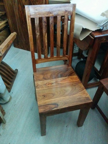 sillas de madera de palisandro lateral sillas de madera de palisandro lateral