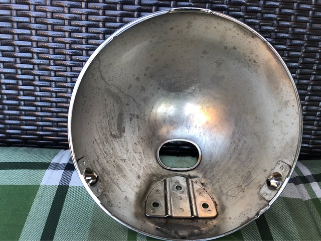 MIL ANUNCIOS COM Faro Kawasaki Vulcan Classic