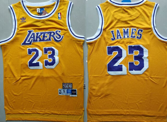 camiseta baloncesto lebron james