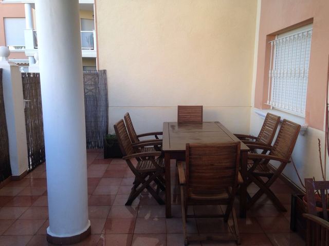 MIL ANUNCIOS.COM - Marineta casiana en Denia