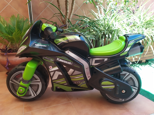 correpasillos kawasaki