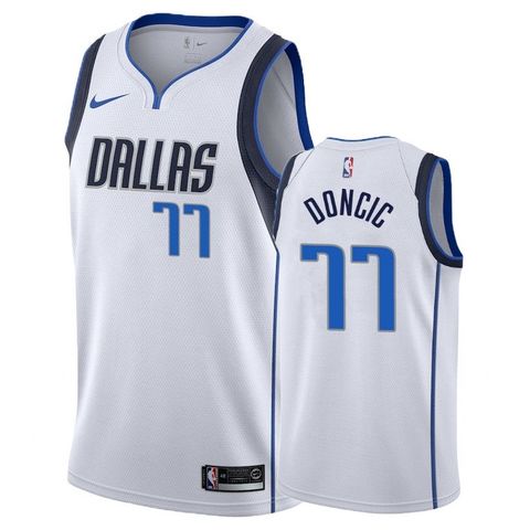 camiseta doncic niño