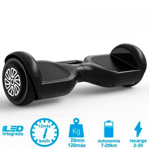 Mil Anuncios Com Hoverboard Segunda Mano Y Anuncios Clasificados