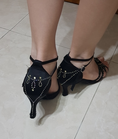 MIL ANUNCIOS.COM Tacones altos negros Segunda mano y MIL ANUNCIOS.COM Tacones altos negros Segunda mano y