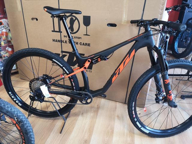 ktm scarp mt