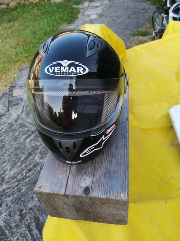 Cascos inteligentes mezclan seguridad y entretenimiento para las motos Cascos inteligentes mezclan seguridad y entretenimiento para las motos