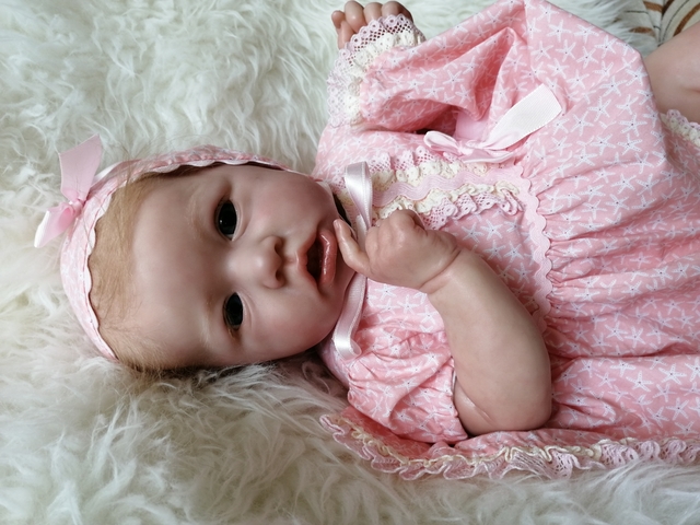 bebes reborn jugueteria nikki