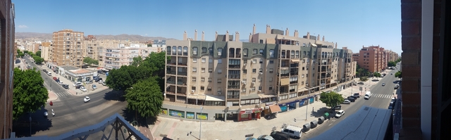 A Cuántos Grados Estamos En Almería