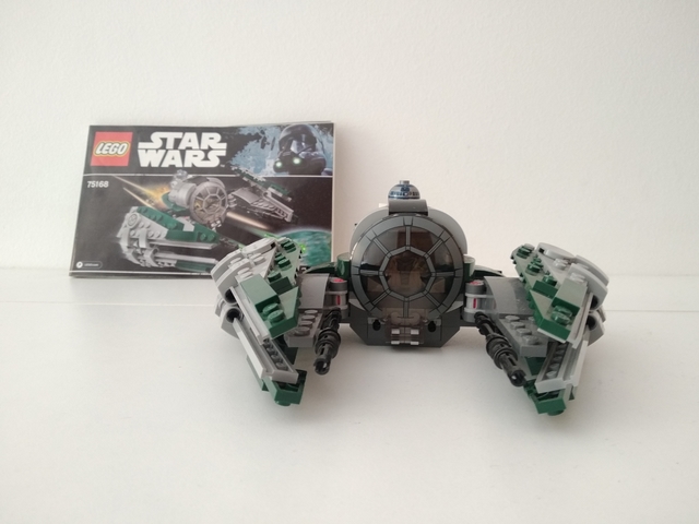 lego 75211 carrefour