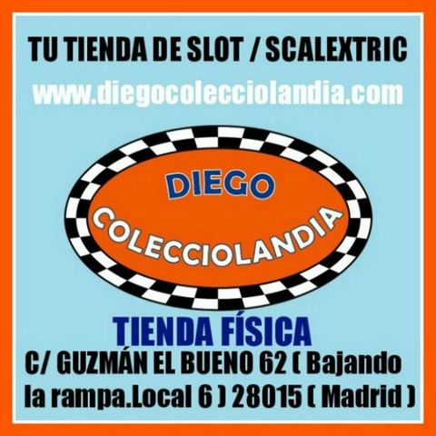 tienda de slot