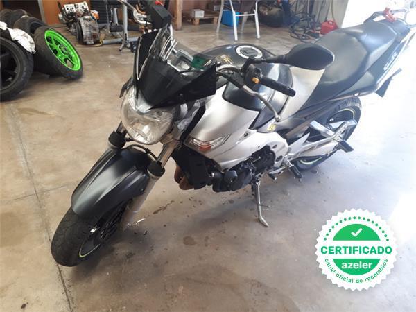 Azul 22mm 7//8Pu/ño de Manillar para Suzuki GSR600 GSR 600 GSR750 GSR 750 2011-2016 GSR400 GSR 400 2008-2012