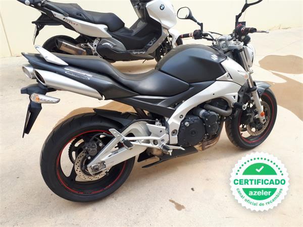 Azul 22mm 7//8Pu/ño de Manillar para Suzuki GSR600 GSR 600 GSR750 GSR 750 2011-2016 GSR400 GSR 400 2008-2012