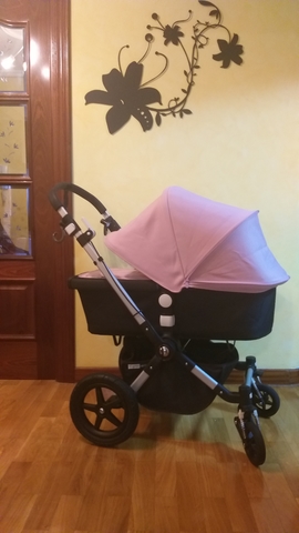 MILANUNCIOS | Bugabu. Coches de bebe bugabu. Venta de coches MILANUNCIOS | Bugabu. Coches de bebe bugabu. Venta de coches