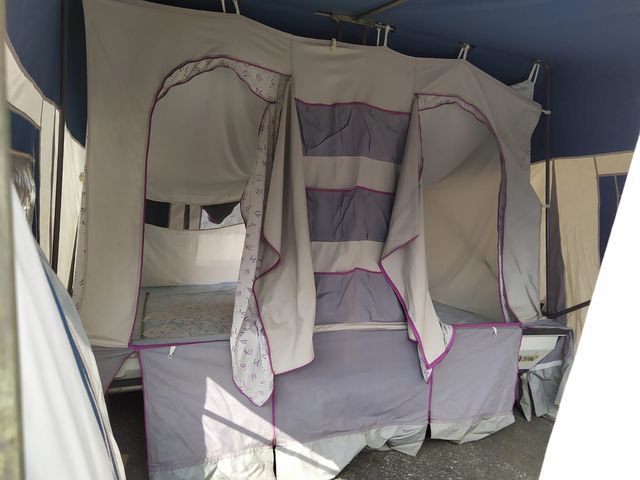 MIL ANUNCIOS.COM - Carro tienda inesca modelo mÓnaco