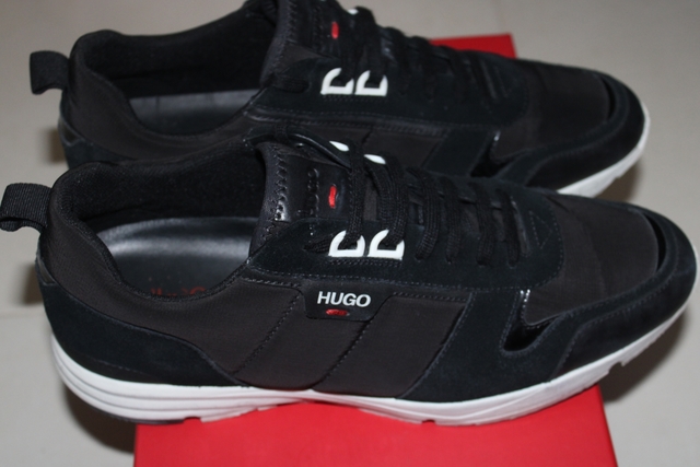 tenis hugo boss originales