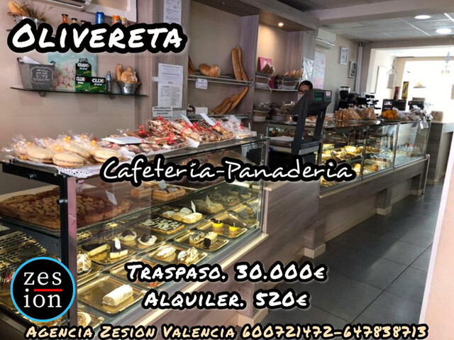 Mil Anuncios Com Pasteleria Traspasos De Negocios Pasteleria En Valencia Anuncios De Traspaso De Negocio Pasteleria En Valencia