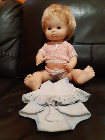 nenuco de los 80
