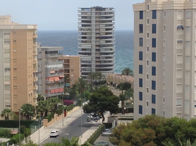 Mil Anuncios Com Playa San Juan Avenida Cataluña En Alicante Alacant