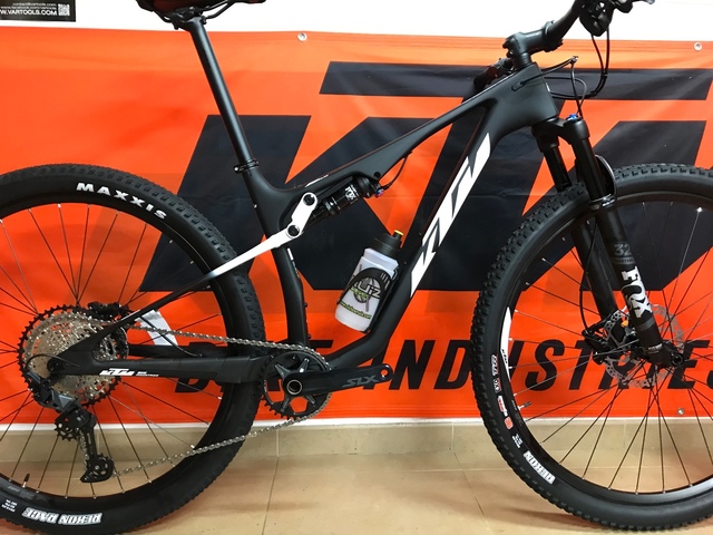 ktm scarp elite