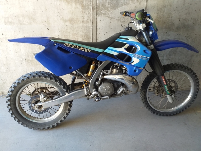 Mil Anuncios Com Quads Venta De Motos De Trial Y Cross De Segunda Mano Quads Enduro Gas Gas Gilera Ktm Puch