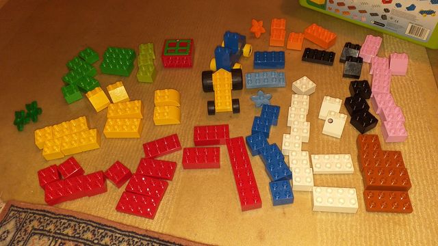lego milanuncios