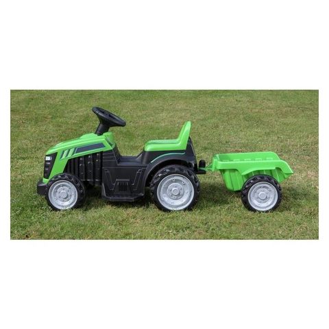 tractor infantil gasolina segunda mano