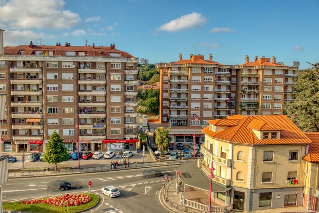 MIL Medio Cudeyo Zona especial Solares Plaza Francisco