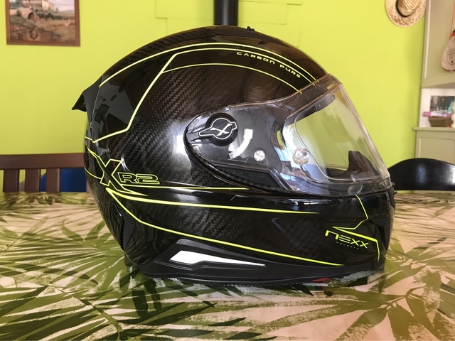 MIL ANUNCIOS.COM Casco carbono Segunda mano y anuncios MIL ANUNCIOS.COM Casco carbono Segunda mano y anuncios
